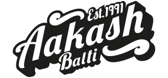 Aakash Balti Knaresborough